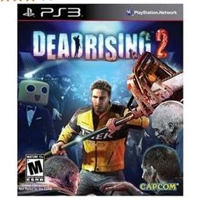 Dead Rising 2 for PlayStation 3